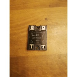 Solid State Relay D2W220DD-18
