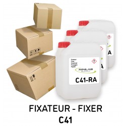 C41 Fixer 2x5,4L