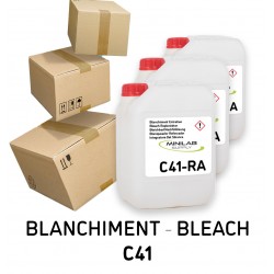 C41 RA Bleach Process 4x1,9 L