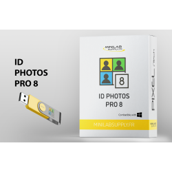 ID Photos Pro BOX with...