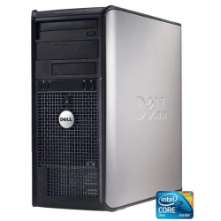 PC KIS Dell 780 pour KIS DKS3