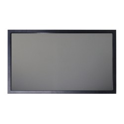 Ecran LCD tactil 24" 16/9...