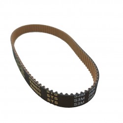 H016877-00 MOTOR DRIVE BELT