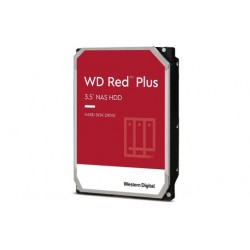 Western Digital Red Plus 6To