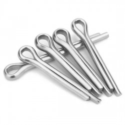 06099911 Inox Split Pin for...