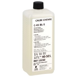 Calbe C-41 Bleach Starter...