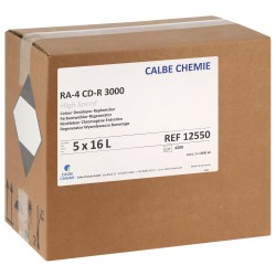 Révélateur Calbe CD-R 3000...