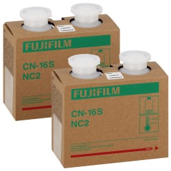 Pack Entretien NC2 FUJIFILM...