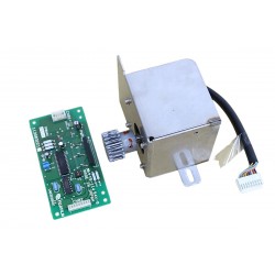 118G03705 DC Drive Motor M1