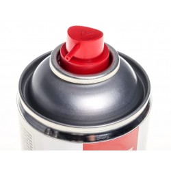 White PTFE grease for worm...