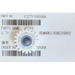 327Y100006A Gear FRONTIER...