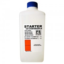 C41 Starter Color...