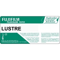 30.5cmx124m Lustré FUJIFILM...