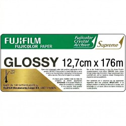 Fujifilm Paper CA SUPREME...
