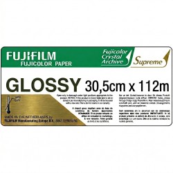 Paper CA SUPREME 30.5x112m...