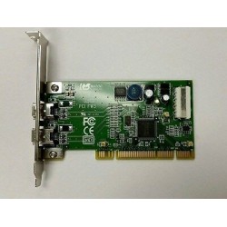 113C898440 PCI CARD RATOC...